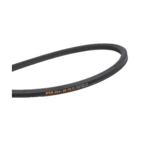 PIX Double Sided Hexagonal Wrap Belts BB Section 17 x 14 mm 