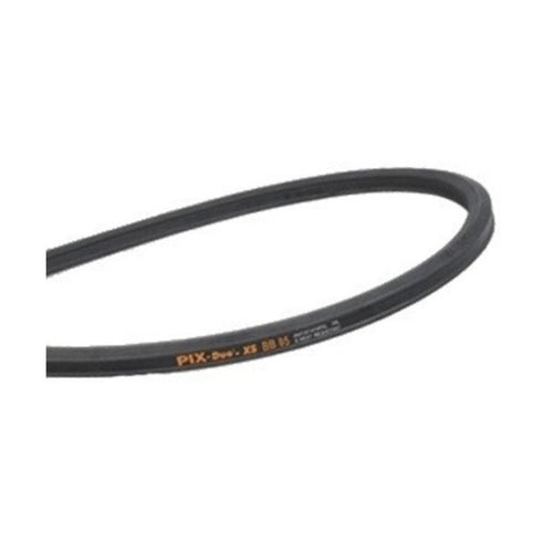 PIX Double Sided Hexagonal Wrap Belts BB Section 17 x 14 mm 