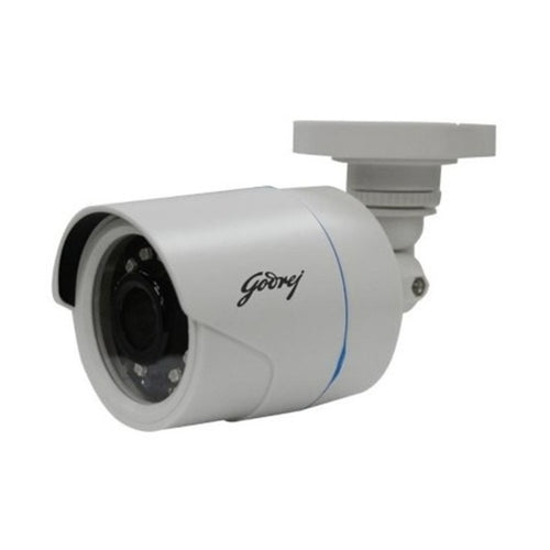 Godrej SeeThru ECO IR Bullet Camera 3.6mm STE-FB20IR3.6P-720P 