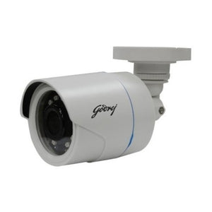 Godrej SeeThru ECO IR Bullet Camera 3.6mm STE-FB20IR3.6P-720P 