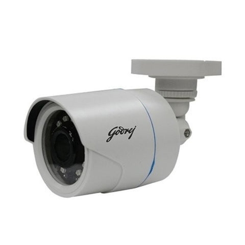 Godrej SeeThru ECO IR Bullet Camera 3.6mm STE-FB20IR3.6P-1080P 