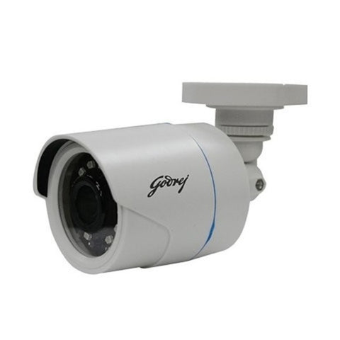 Godrej Seethru Godrej Security Camera For Home Buy Godrej SeeThru