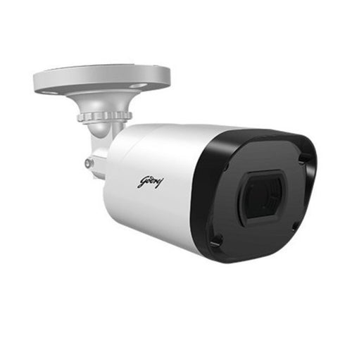 Godrej SeeThru Lite IR Bullet Camera 3.6mm STL-FB20IR3.6M-720P 