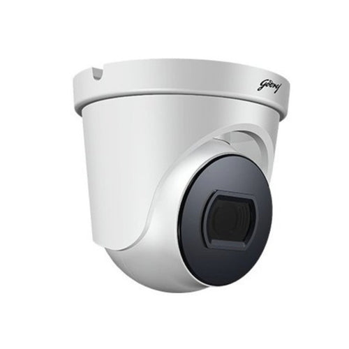 Godrej SeeThru Lite IR Dome Camera 3.6mm STL-FD20IR3.6M-720P 