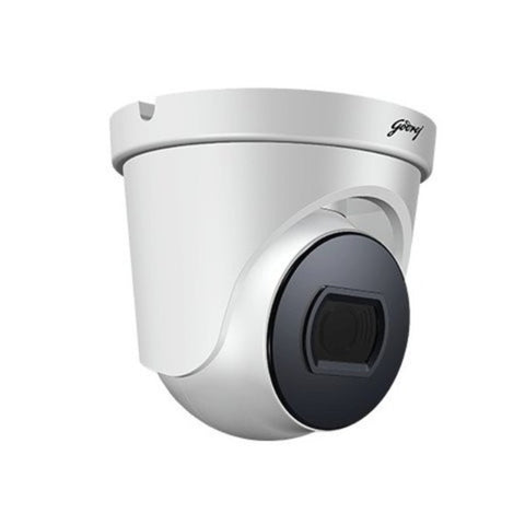 Godrej SeeThru Lite IR Dome Camera 3.6mm STL-FD20IR3.6M-720P 