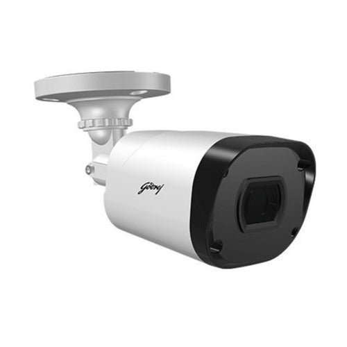 Godrej SeeThru Lite IR Bullet Camera 3.6mm STL-FB20IR3.6M1080P 