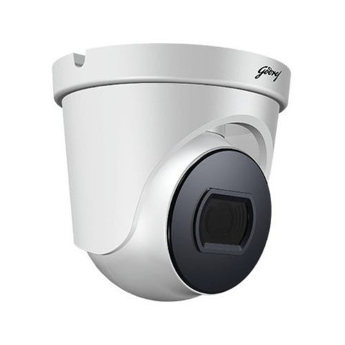 Godrej SeeThru Lite IR Dome Camera 3.6mm STL-FD20IR3.6M1080P 