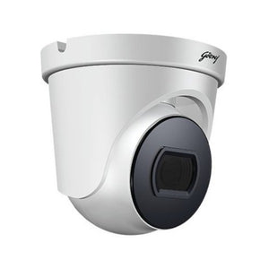 Godrej SeeThru Lite IR Dome Camera 3.6mm STL-FD20IR3.6M1080P 