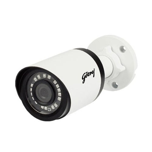 Godrej SeeThru Lite Bullet Varifocal Camera 2.8-12mm STL-VB30IR-1080P 