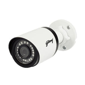 Godrej SeeThru Lite Bullet Varifocal Camera 2.8-12mm STL-VB30IR-1080P 