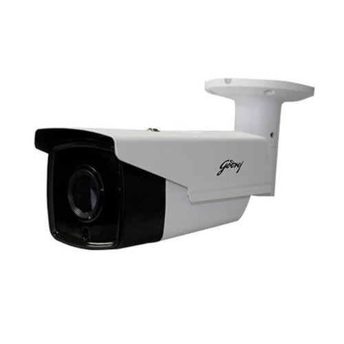 Godrej SeeThru Elite EXIR Bullet Camera 3.6mm STP-FB20EX3.6-1440P 