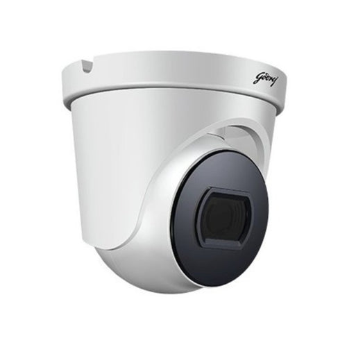 Godrej SeeThru Elite EXIR Dome Camera 3.6mm STP-FD20IR3.6P-1440P 