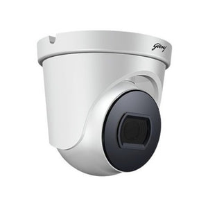 Godrej SeeThru Elite EXIR Dome Camera 3.6mm STP-FD20IR3.6P-1440P 