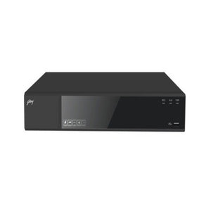 Godrej Prime 4 Channel 4MP DVR STS-UR4S1-1440P 