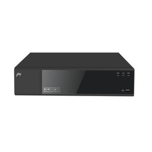 Godrej Prime 8 Channel 4MP DVR STS-UR8S1-1440P 
