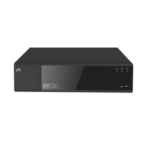 Godrej Elite 8 Channel 5MP DVR STP-UR8AS1-1960P 