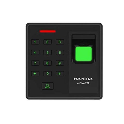 Mantra Biometric mBio Series mBIO-ST2 Access Control 
