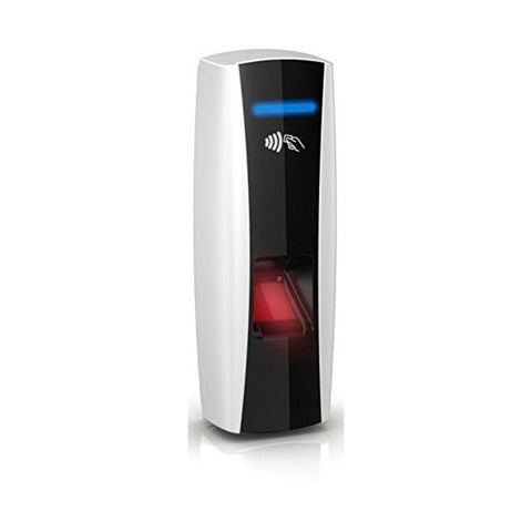Mantra Biometric BioWeb Series BIOWEB RC1 With Push Technology Built-in http Server 