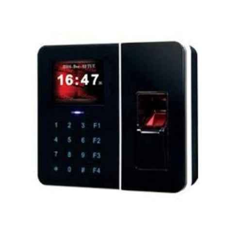 Mantra Biometric BioWeb Series BIOWEB C2 With Push Technology Built-in http Server 