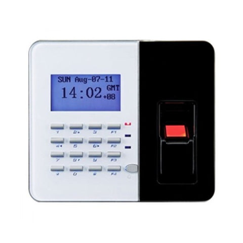 Mantra Biometric BioWeb Series BIOWEB C3 With Push Technology Built-in http Server 