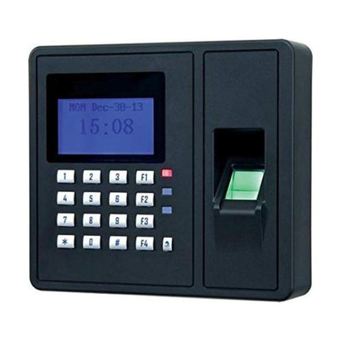 Mantra Biometric BioWeb Series BIOWEB B3 With Push Technology Built-in http Server 