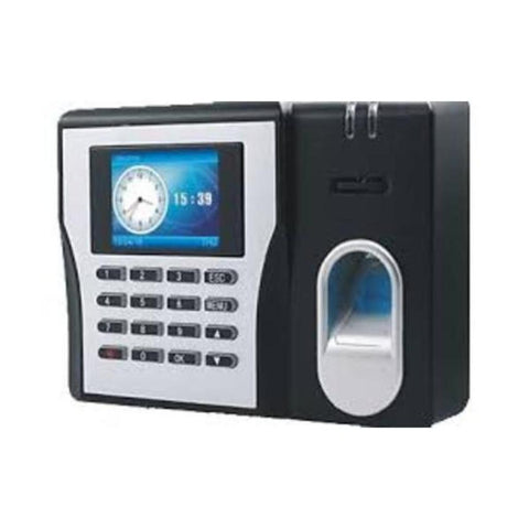 Mantra Biometric Secure Access Series SECURE ACCESS V3 With Push Technology & Battery Backup(Optional) 