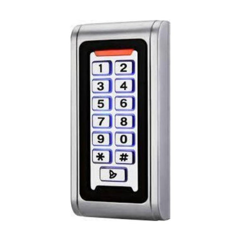 Mantra Biometric BioTime Series SEM01 