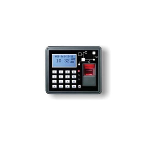 Mantra Biometric BioWeb Series Biofinger Mini Prox With Push Technology Built-in http Serve  