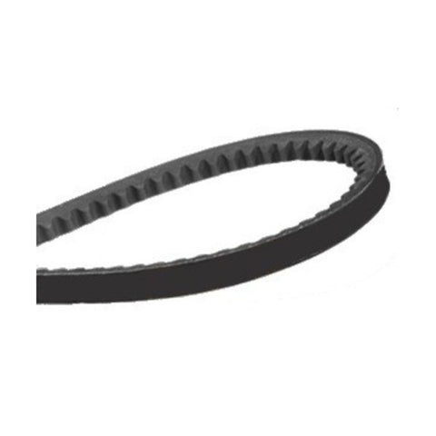 PIX Raw Edge Cogged Belt AX Section 13 x 8 mm (Classical Section) 