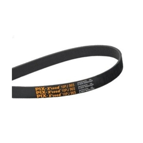 PIX Ribbed Belt PL Section 7.6 x 4.70 mm 