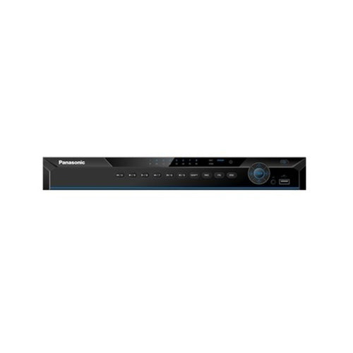 Panasonic 16Channel 1U Digital Video Recorder PI-HL1216XK 