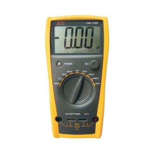 HTC 200mF Capacitance Meter CM-1501 