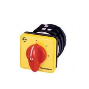 L&T Multi Step Switches With Off Single Pole 3Way 61060 