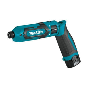 Makita 7.2V Lithium-Ion Cordless Impact Driver TD022DSE 