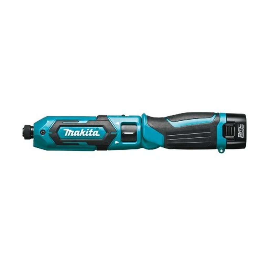 Makita 7.2V Lithium-Ion Cordless Impact Driver TD022DSE 