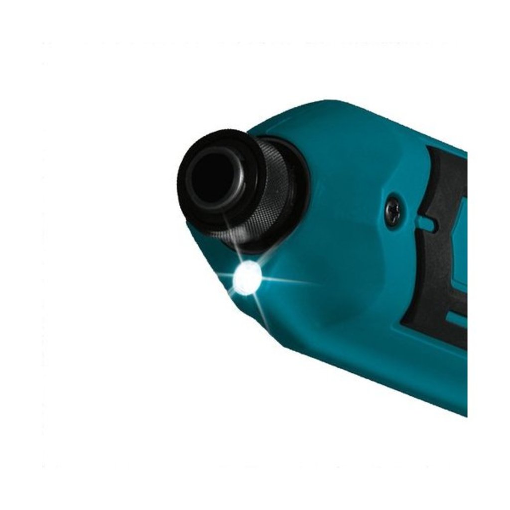 Makita 7.2V Lithium-Ion Cordless Impact Driver TD022DSE 