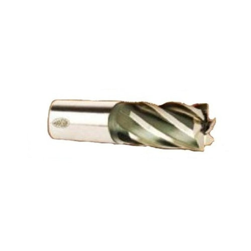 Addison HSS END mills Parallel Shank Dia(3 – 40mm) Pack of 5 