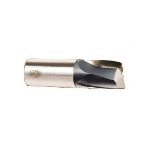 Addison HSS Slot Drills Taper Shank Dia(3 – 40mm) Pack of 3