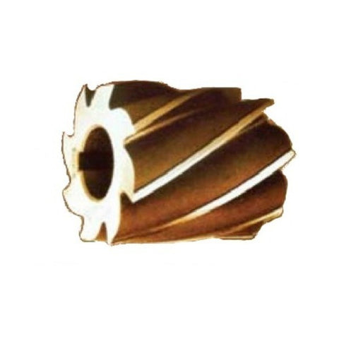 Addison HSS High Power Cylindrical Cutters Diameter 3-1/2” 