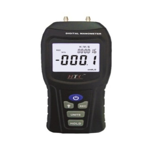 HTC 2 PSI Digital Manometer PM-6102 