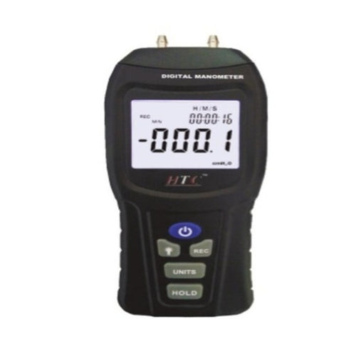 HTC 75 PSI Digital Manometer PM-6175 