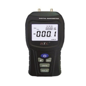 HTC 75 PSI Digital Manometer PM-6175 