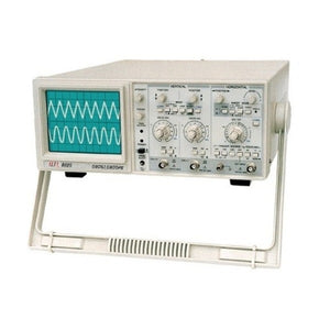 HTC 20 MHz Dual Channel Oscilloscope(With Component) HTC-5020C 