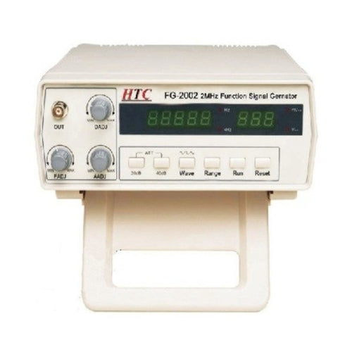 HTC 2 MHz Function Generator FG-2002 