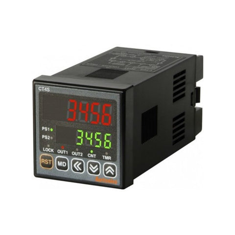 Autonics Counter CT4S-1P4 