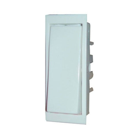 MK Wraparound 16AX One Way Switch W26411A 