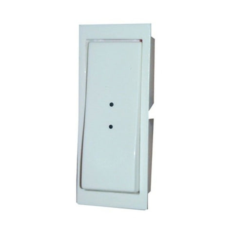 MK Wraparound 16AX Two Way Switch W26412A 