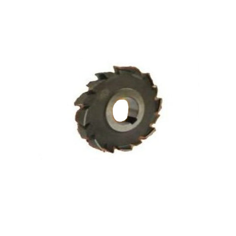 Addison HSS Keyway Milling Cutter Dia 160mm 