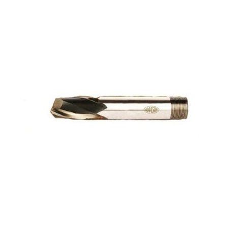 Addison HSS Screwed shank Slot Drills Long Series Dia(1/8mm – 15/16mm) 