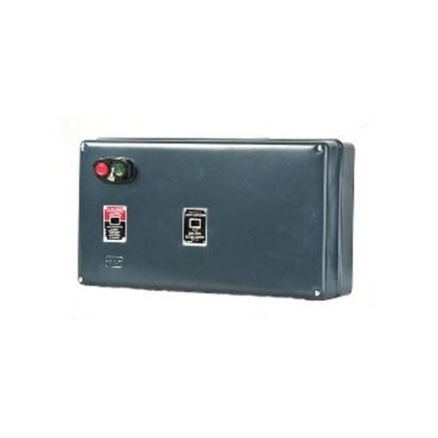 L&T MK1 SASD Starter 3 Phase 